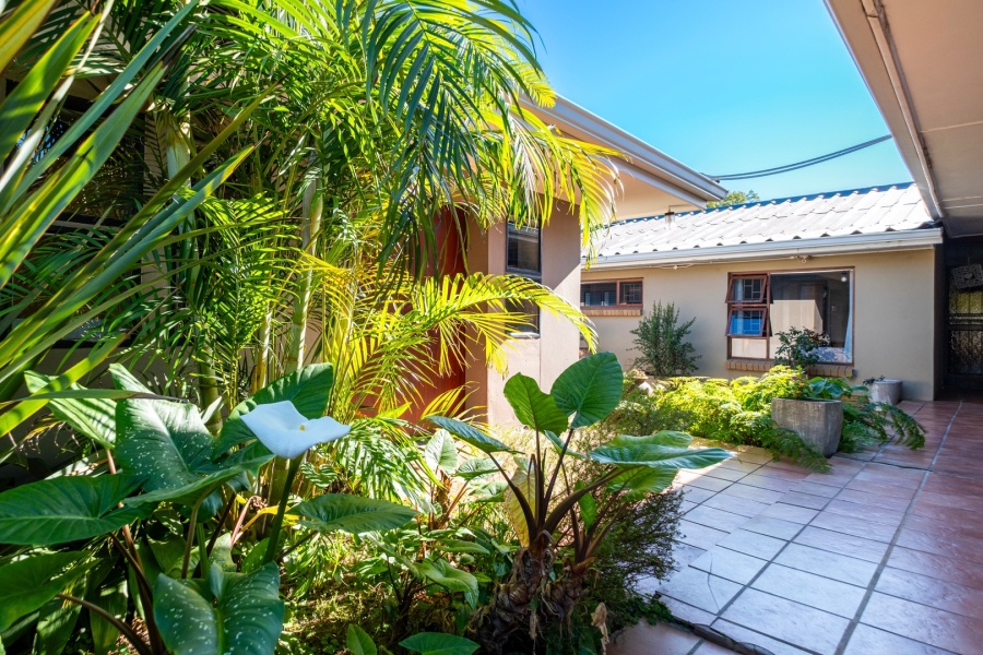 4 Bedroom Property for Sale in Bergsig Western Cape